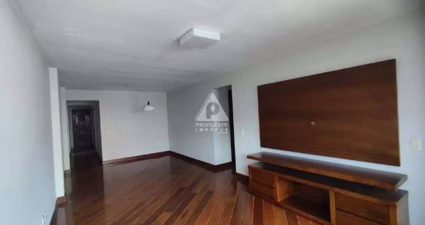 Conforto e espaço: apto 3 quartos, suíte e 2 vagas na rua pontes correia