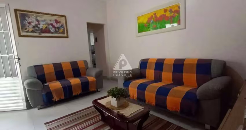Apartamento com 2 quartos à venda na Rua Haddock Lobo, --, Tijuca, Rio de Janeiro