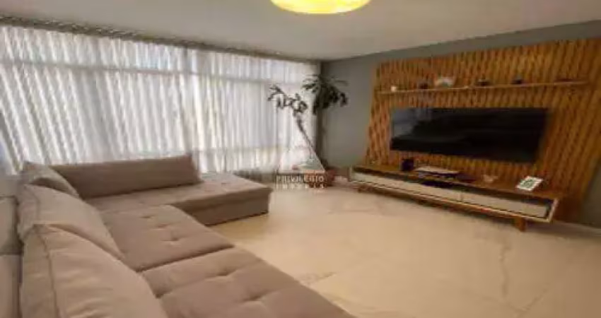 Apartamento de 3 quartos à venda, em vila isabel, em excelente localização