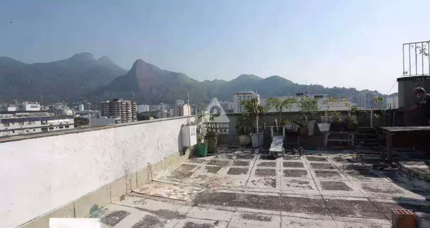 Apartamento com 2 quartos à venda na Rua Visconde de Santa Isabel, --, Vila Isabel, Rio de Janeiro