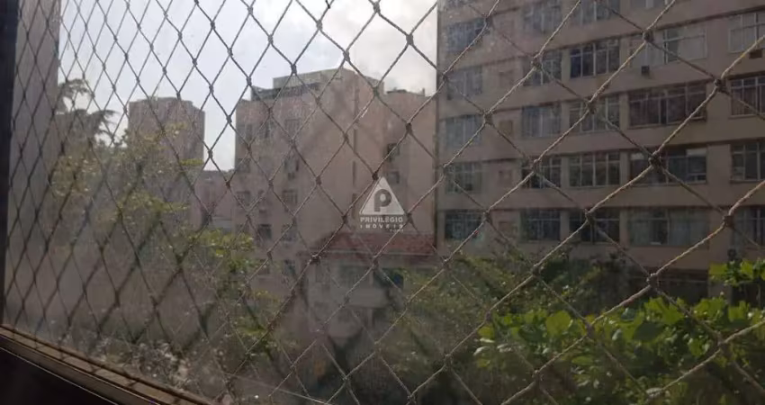 Apartamento com 2 quartos à venda na Avenida Maracanã, --, Maracanã, Rio de Janeiro