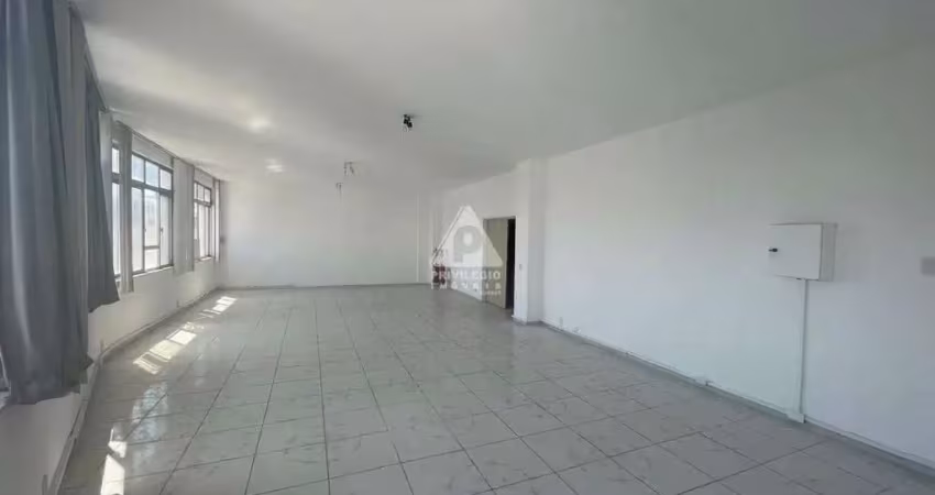 Cobertura comercial exclusiva na praça saens peña – 10 salas para o seu negócio