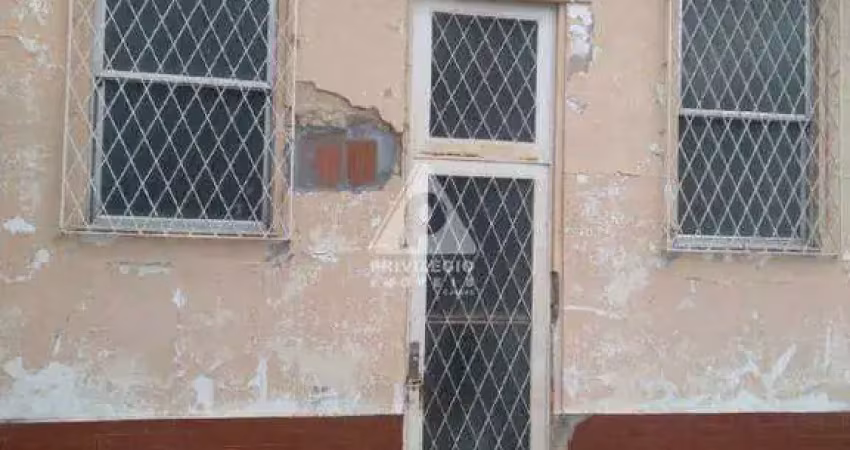 Casa à venda na Rua Oito de Dezembro, --, Maracanã, Rio de Janeiro
