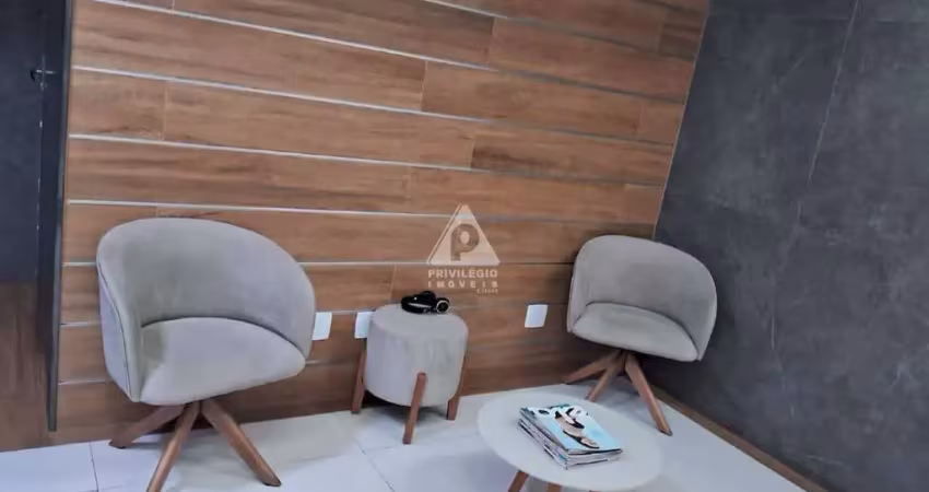 Apartamento à venda | 71 m² | vila isabel, rj | financiamento aceito | r$ 580.000,00