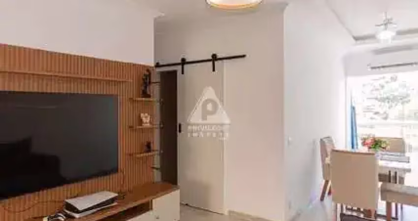 Apartamento a venda com 1 quarto na rua baro do bom retiro.