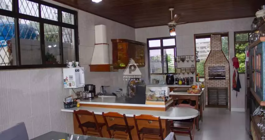 Casa à venda na Rua Lópes da Cruz, --, Méier, Rio de Janeiro