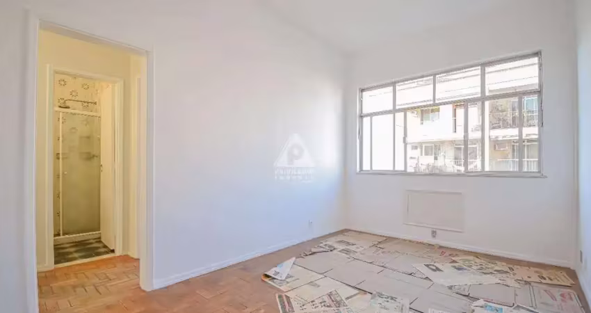 Apartamento 2 quartos à venda em vila isabel, 83 m², frente com vista para montanha