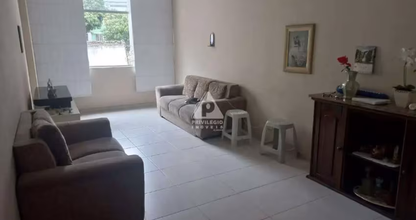 Apartamento à venda, 2 quartos, maracanã - rio de janeiro/rj