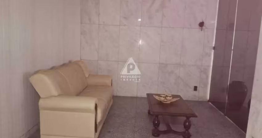 Apartamento com 2 quartos à venda na Rua Morais e Silva, --, Maracanã, Rio de Janeiro