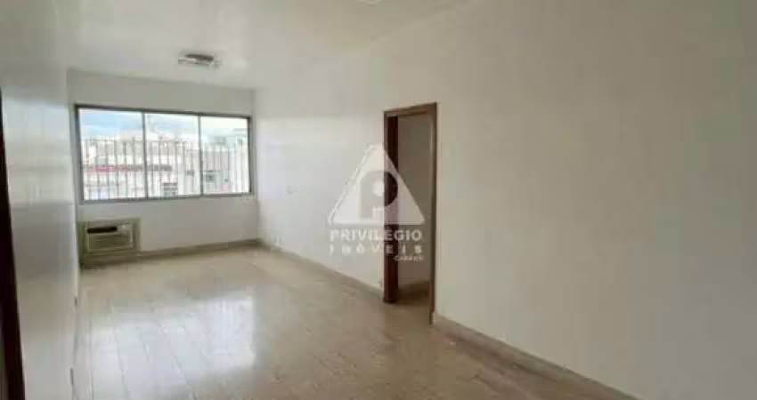 Apartamento à venda, 3 quartos, 1 suíte, 1 vaga, rio comprido - rio de janeiro/rj