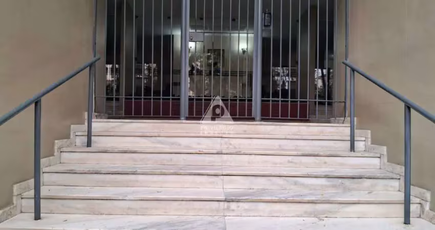 Apartamento com 3 quartos à venda na Rua Pereira Nunes, --, Vila Isabel, Rio de Janeiro