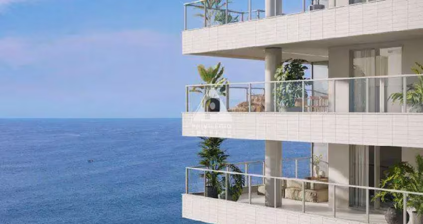 Apartamento à venda, 1 quarto, ipanema - rio de janeiro/rj