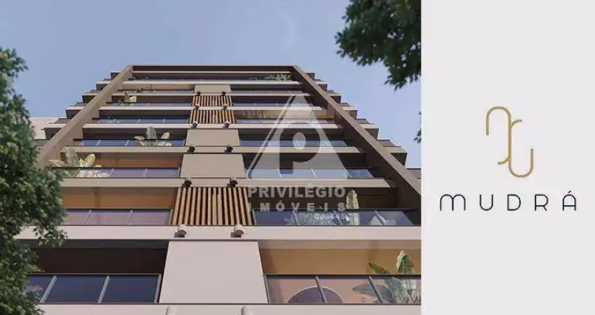 Apartamento à venda, 2 quartos, 1 suíte, 1 vaga, barra da tijuca - rio de janeiro/rj