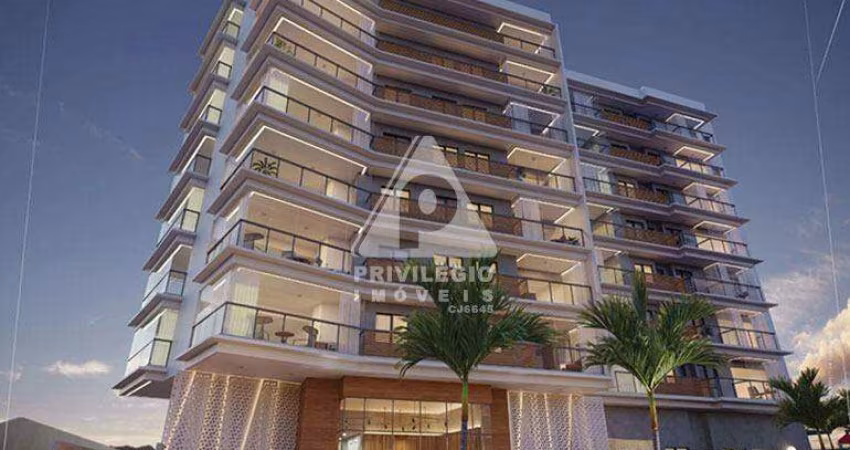 Lançamento Playa Exclusive Residences