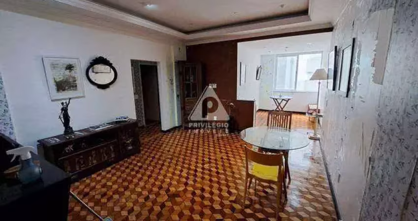 Apartamento com 2 quartos à venda na Avenida Nossa Senhora de Copacabana, --, Copacabana, Rio de Janeiro