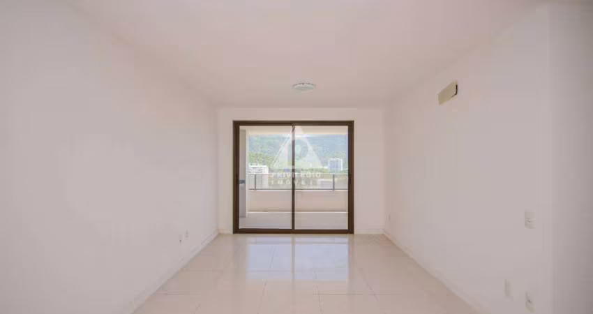 Apartamento à venda, 3 quartos, 1 suíte, 1 vaga, BARRA DA TIJUCA - RIO DE JANEIRO/RJ