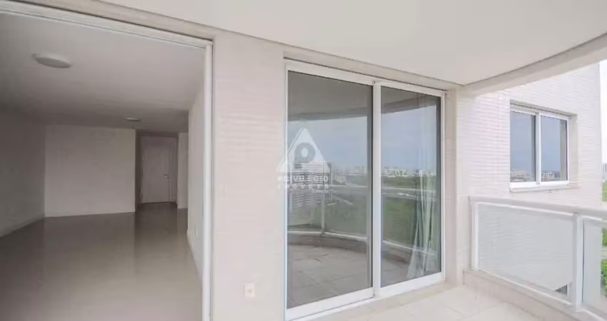 Apartamento tipo 3 quartos com suíte, mais uma incrível área de lazer no ilha pura