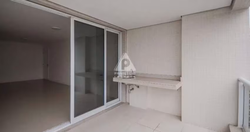 Apartamento tipo 2 quartos com suíte, mais uma incrível área de lazer no ilha pura