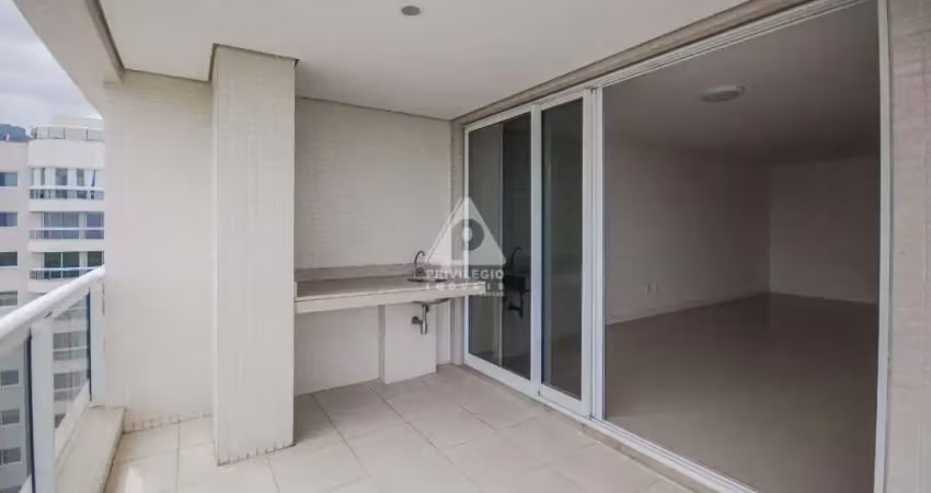 Apartamento tipo 3 quartos com suíte, mais uma incrível área de lazer no ilha pura