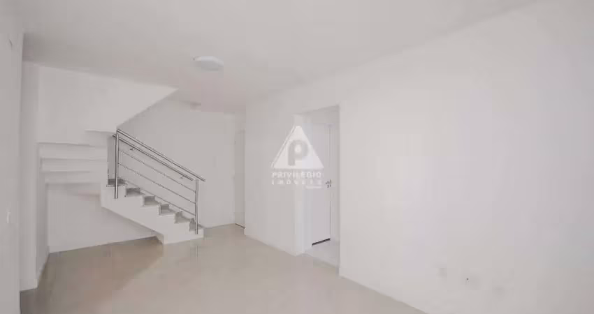 Apartamento tipo 2 quartos com suíte, mais uma incrível área de lazer no Ilha Pura
