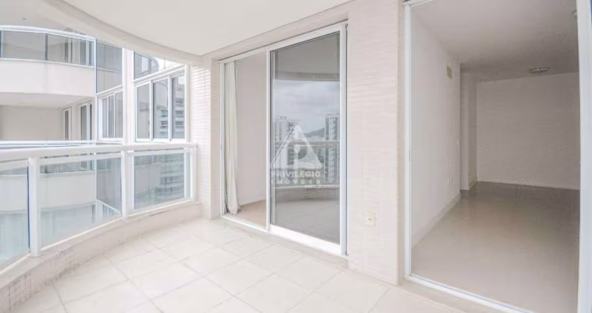 Apartamento tipo 3 quartos com suíte, mais uma incrível área de lazer no Ilha Pura