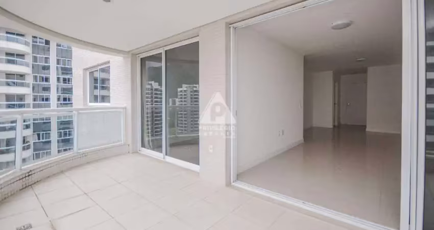 Apartamento tipo 3 quartos com suíte, mais uma incrível área de lazer no ilha pura