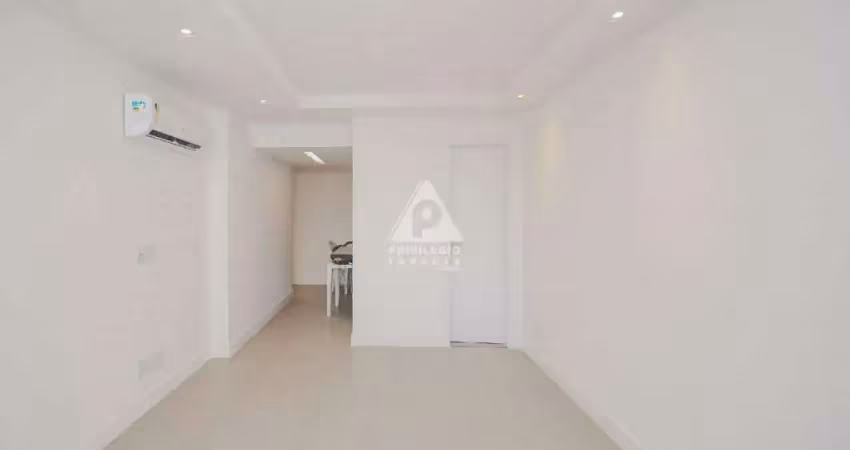 Insight Praia do Flamengo, apartamento tipo studio primeira locação e lazer no Rooftop