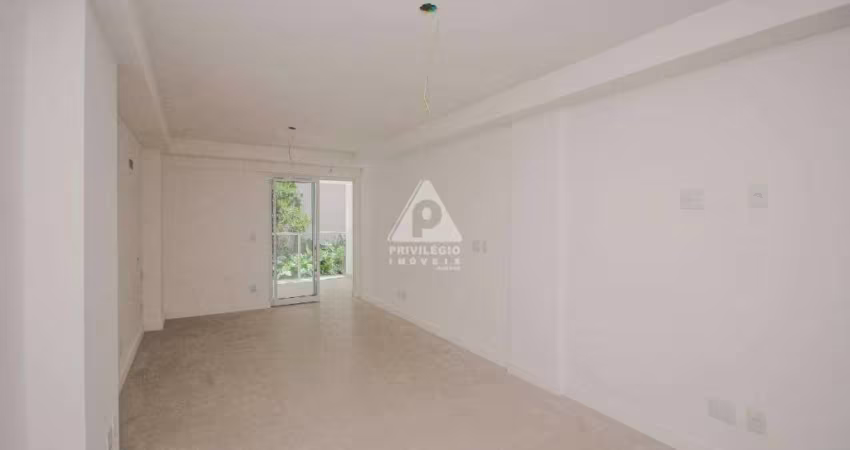 Residencial Selfie-Tech apartamentos tipo studios primeira Locação em Copacabana