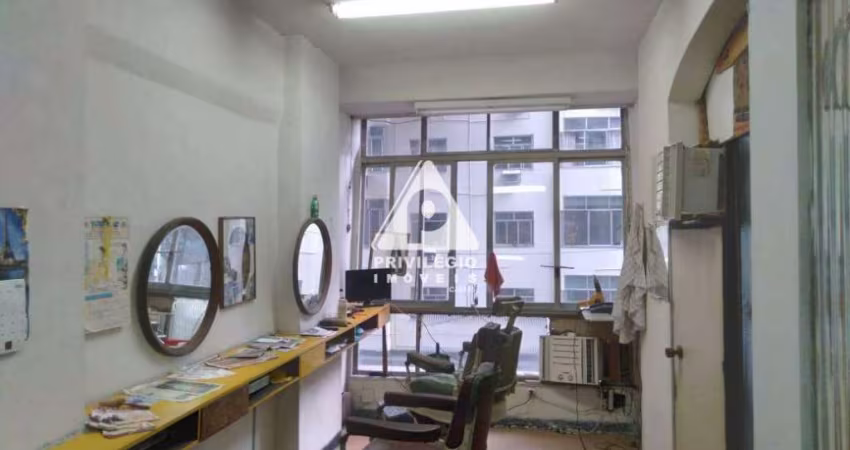 Sala à venda, Copacabana - RIO DE JANEIRO/RJ