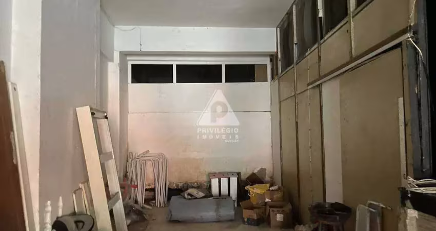 Ponto comercial à venda na Avenida Gomes Freire, --, Centro, Rio de Janeiro