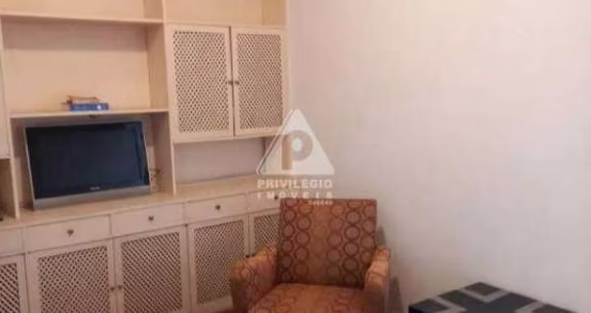 Apartamento a venda 1 quarto no Flamengo!