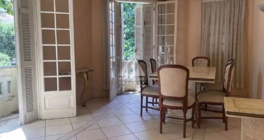 Apartamento com 3 quartos à venda na Rua Ronald de Carvalho, --, Copacabana, Rio de Janeiro