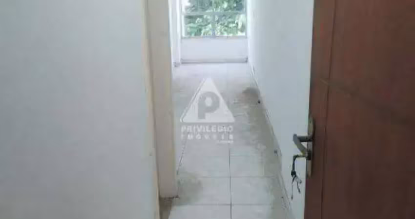 Apartamento à venda, 1 quarto, glória - rio de janeiro/rj