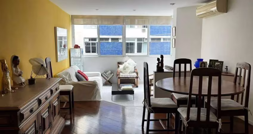 Privilégio imóveis vende: apartamento 2 quartos com ótima localização na av. atlântica.