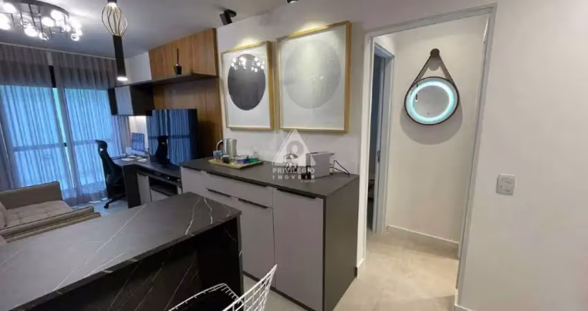 Garden quarto e sala no empreendimento sereno, 62m, totalmente mobiliado com móveis todeschini e eletrodomésticos com diversas tecnologias