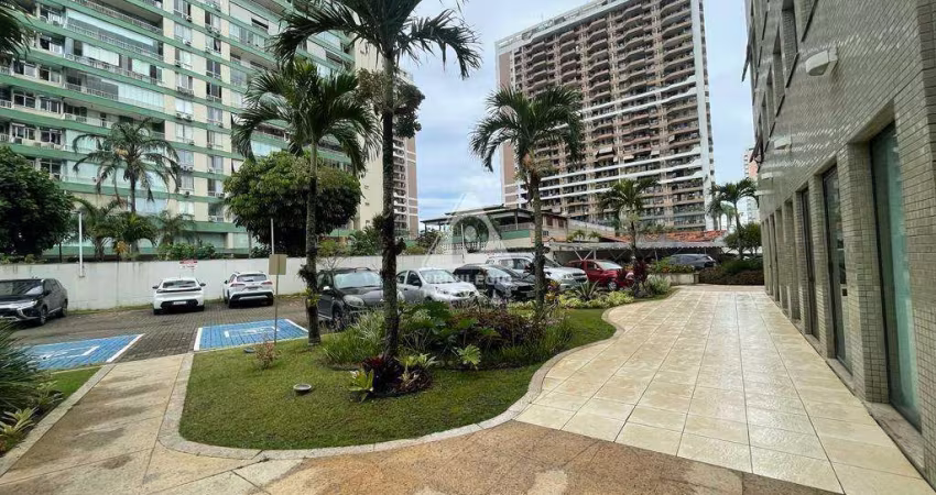 Sala comercial a venda Barra da Tijuca