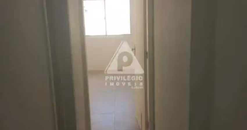 Apartamento à venda, 1 quarto, centro - rio de janeiro/rj
