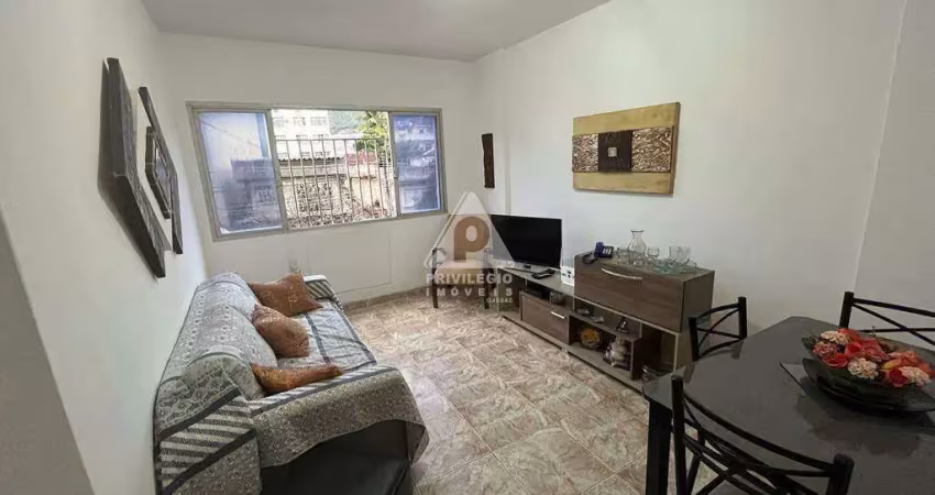 Apartamento à venda, 2 quartos, 1 vaga, lins de vasconcelos - rio de janeiro/rj