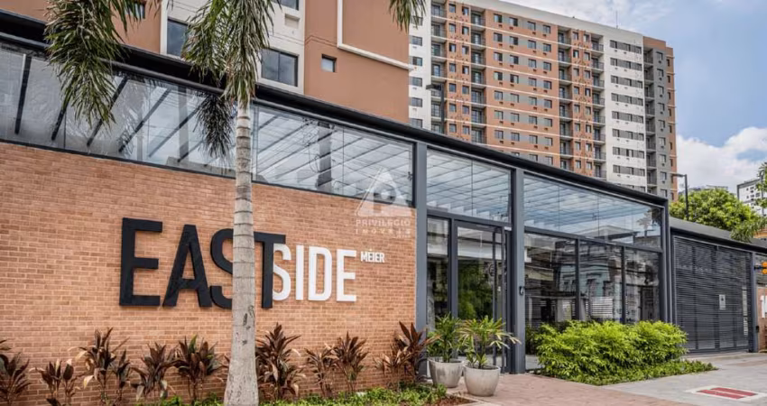 Apartamento à venda, 3 quartos, 1 vaga, Todos os Santos - RIO DE JANEIRO/RJ