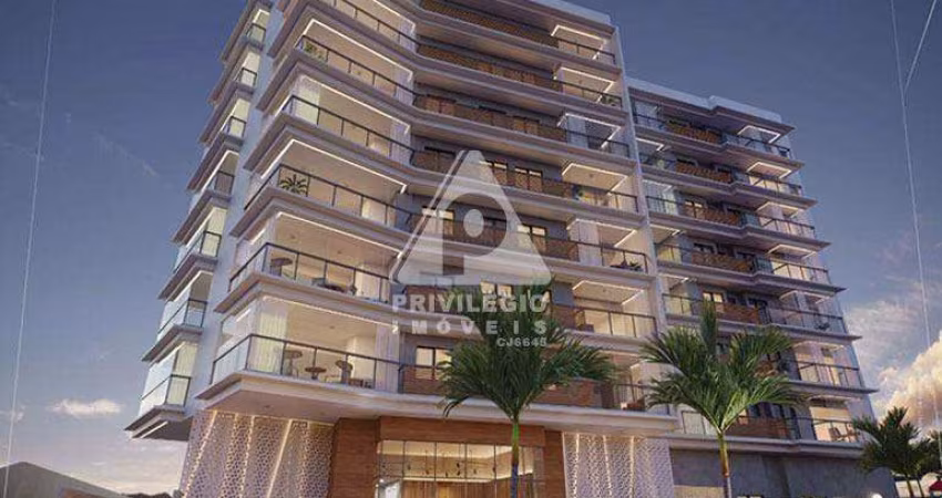 Lançamento Playa Exclusive Residences