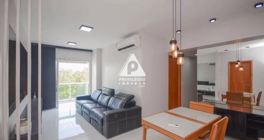 Apartamento 4 quartos, 2 suítes, 2 vagas no Recreio dos Bandeirantes - Rio de Janeiro