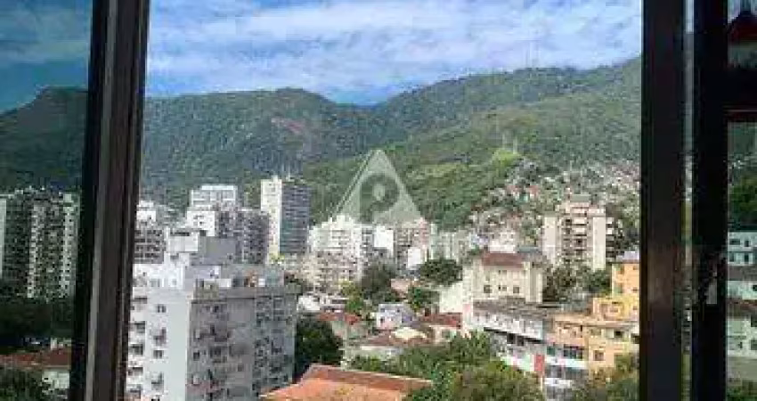 Apartamento à venda, 2 quartos, tijuca - rio de janeiro/rj