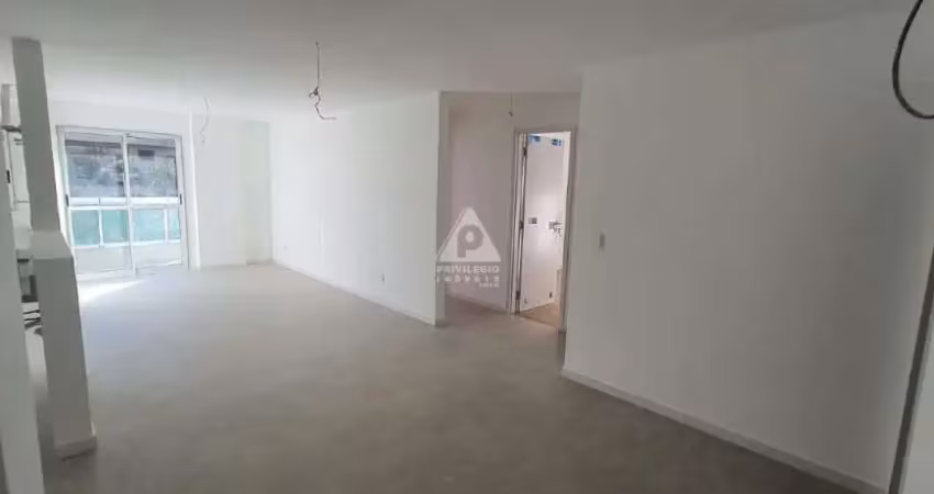 Oportunidade no recreio: apartamento 3 quartos, novo e ao lado do comércio!