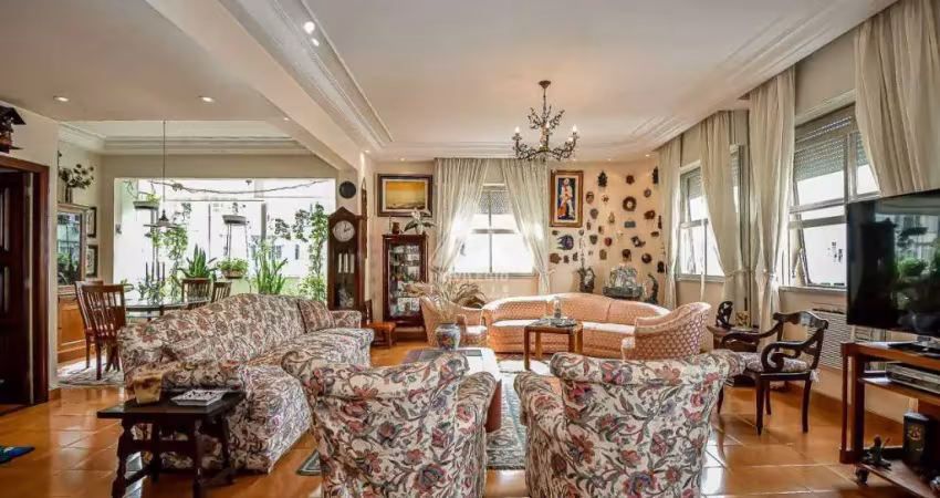 Apartamento com 4 quartos à venda na Avenida Nossa Senhora de Copacabana, --, Copacabana, Rio de Janeiro