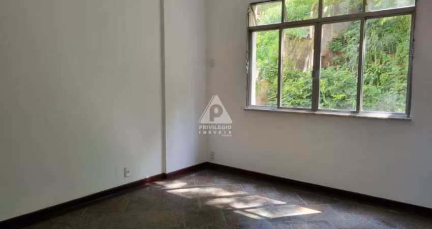 Apartamento à venda, 2 quartos, 1 vaga, Vila Isabel - RIO DE JANEIRO/RJ
