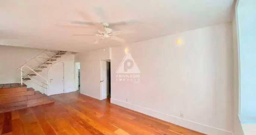Apartamento com 3 quartos à venda na Rua Roquete Pinto, --, Urca, Rio de Janeiro