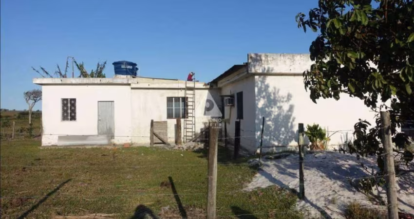 Sítio à venda, Cabiúnas - Macaé/RJ