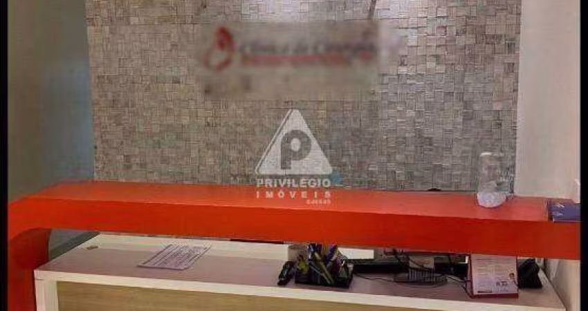 Sala comercial em Botafogo