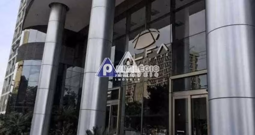 Sala comercial São Cristovão