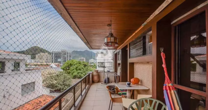 Apartamento à venda, 4 quartos, 2 vagas, recreio dos bandeirantes - rio de janeiro/rj